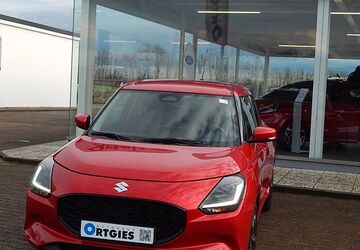 Suzuki Swift 16.800 km 18.450 &euro; Rahden 32369