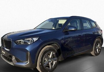 BMW X1 6.590 km 37.480 &euro; Herford 32051