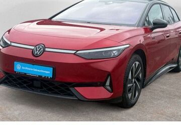 VW ID.7 23.823 km 51.190 &euro; Lemgo 32657