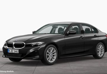 BMW 318 12.602 km 32.895 &euro; Minden 32429