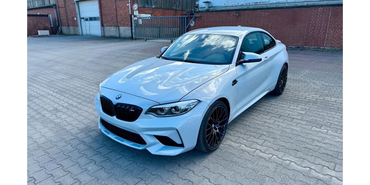 BMW M2 36.943 km 49.500 &euro; Porta Westfalica 32457