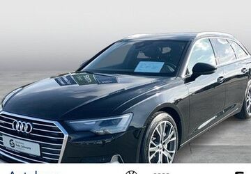 Audi A6 130.900 km 29.890 &euro; Lübbecke 32312