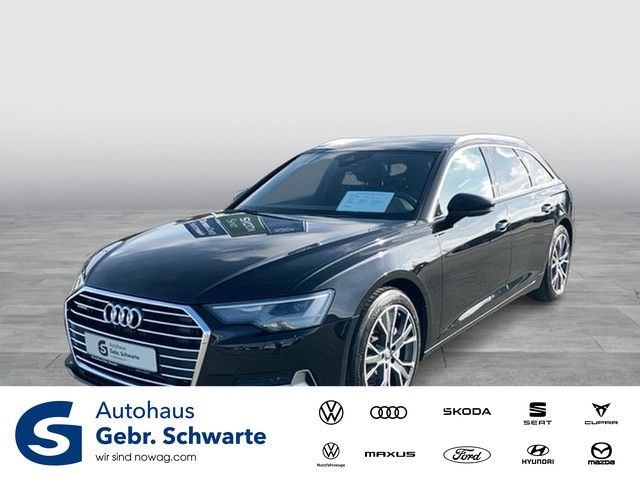 Audi A6 130.900 km 29.890 &euro; Lübbecke 32312