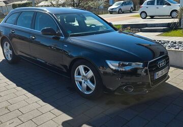 Audi A6 363.000 km 7.900 &euro; Hille 32479