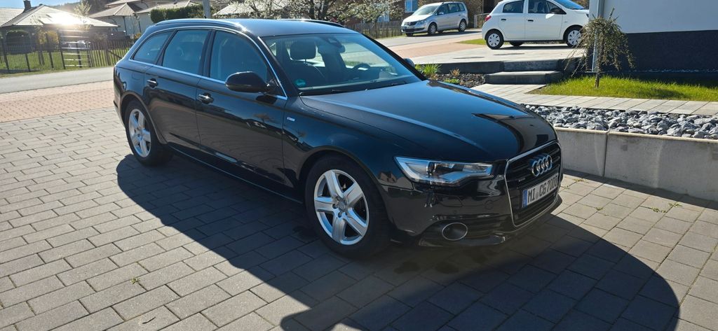 Audi A6 363.000 km 7.900 &euro; Hille 32479