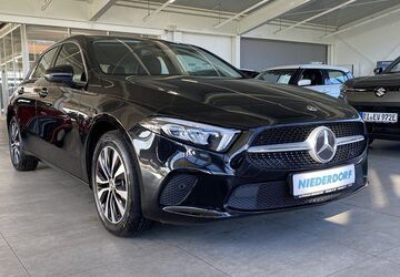 Mercedes-Benz A 250 44.500 km 24.600 &euro; Rinteln 31737