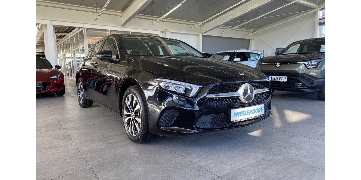 Mercedes-Benz A 250 44.500 km 24.600 &euro; Rinteln 31737