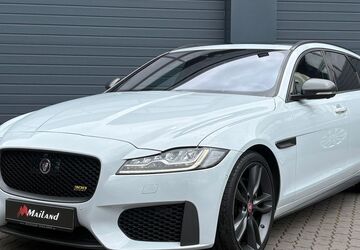 Jaguar XF 130.900 km 22.490 &euro; Bückeburg 31675