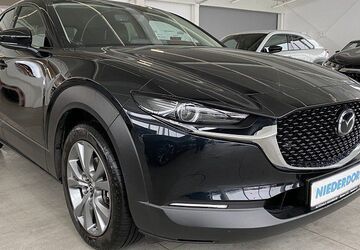 Mazda CX-30 14.410 km 25.990 &euro; Rinteln 31737