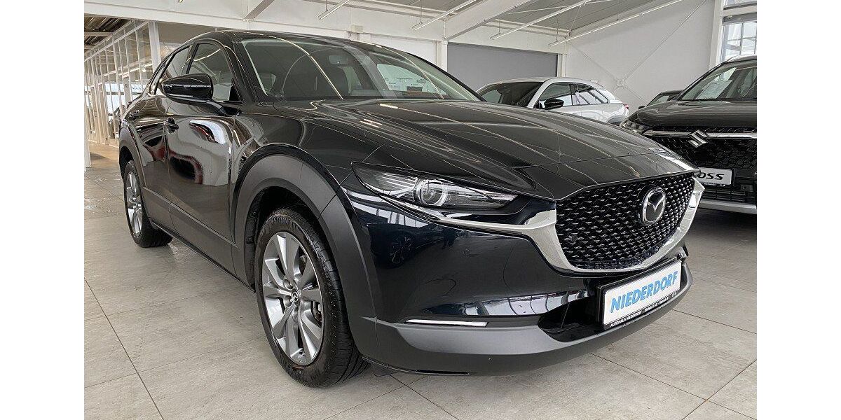 Mazda CX-30 14.410 km 25.990 &euro; Rinteln 31737