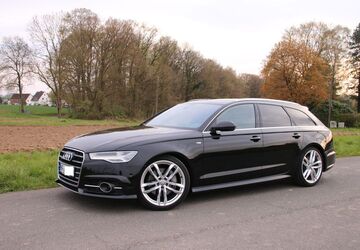 Audi A6 199.999 km 20.699 &euro; Herford 32051