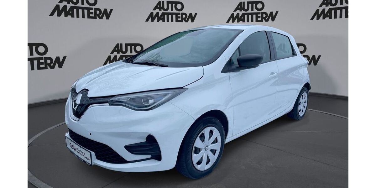 Renault ZOE 23.577 km 15.990 &euro; Herford 32051