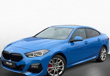 BMW 220 Gran Coupé 12.118 km 30.750 &euro; Bad Oeynhausen 32547
