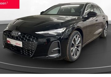 Audi A6 22.630 km 64.380 &euro; Minden 32427