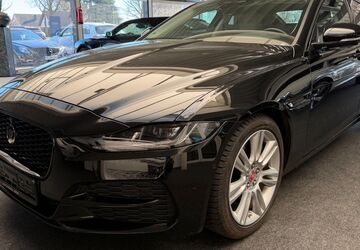 Jaguar XE 75.500 km 22.490 &euro; Minden 32425