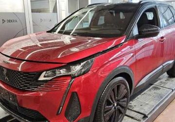 Peugeot 3008 39.138 km 22.990 &euro; Herford 32051