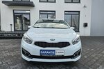 Kia cee´d 1.6 CRDI Edition 7 AHK KLIMA AUS 2.HAND 128.056 km 8.990 &euro; Löhne 32584