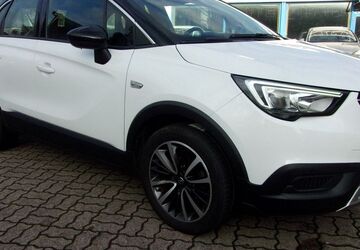 Opel Crossland (X) 136.000 km 9.490 &euro; Herford 32051