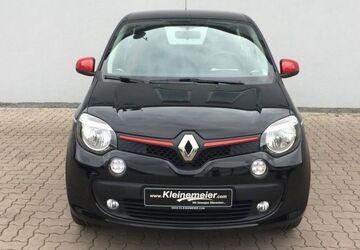 Renault Twingo 74.000 km 7.800 &euro; Bad Eilsen 31707