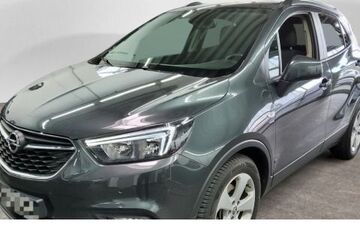 Opel Mokka X 66.265 km 13.190 &euro; Lemgo 32657