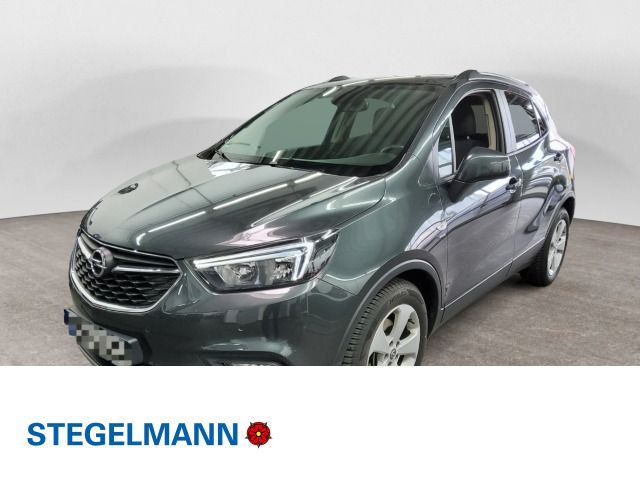 Opel Mokka X 66.265 km 13.190 &euro; Lemgo 32657