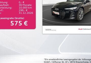 Audi A6 22.630 km 50.480 &euro; Minden 32427