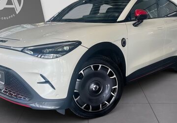 Smart #3 15.288 km 34.544 &euro; Minden 32427