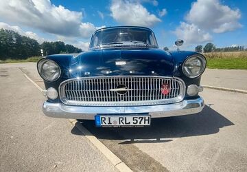 Opel Andere 28.222 km 15.000 &euro; Rinteln 31737