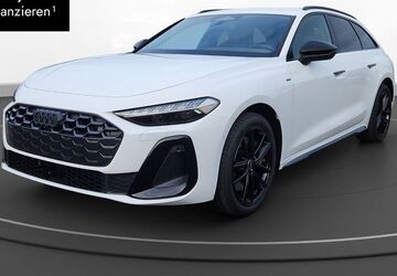 Audi A5 6.190 km 61.480 &euro; Minden 32427