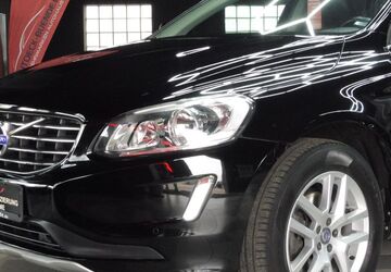 Volvo XC60 147.350 km 13.500 &euro; Bünde 32257