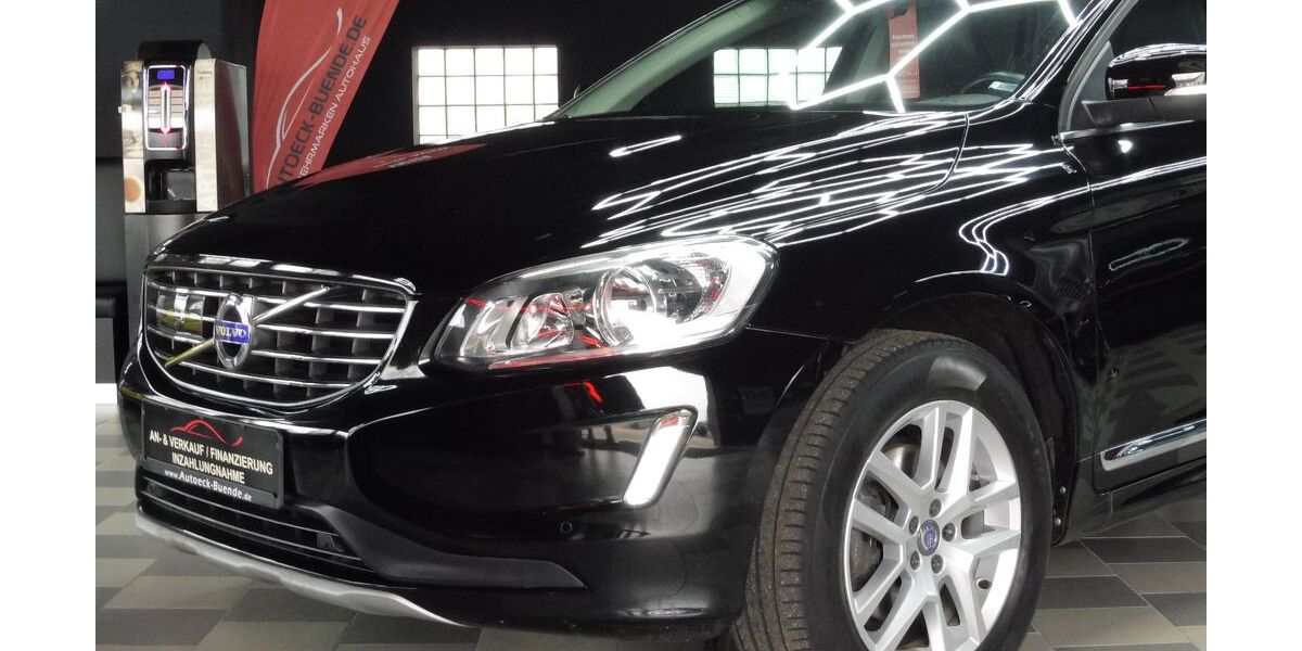 Volvo XC60 147.350 km 13.500 &euro; Bünde 32257