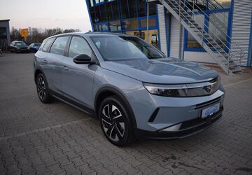 Opel Grandland (X) 29.998 km 24.980 &euro; Rahden 32369