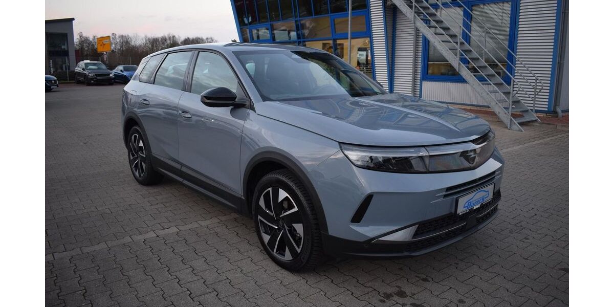 Opel Grandland (X) 29.998 km 24.980 &euro; Rahden 32369
