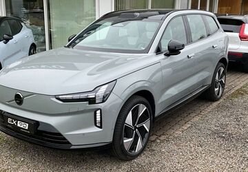 Volvo EX90 3.700 km 76.490 &euro; Lübbecke 32312