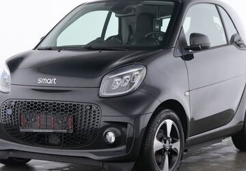 Smart ForTwo 12.300 km 15.950 &euro; Diepenau 31603