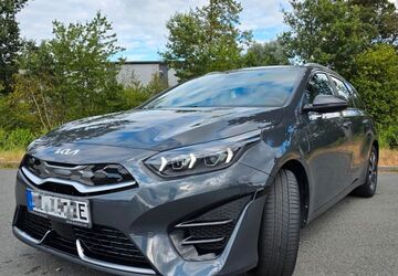 Kia ceed / Ceed 39.778 km 26.900 &euro; Hille 32479