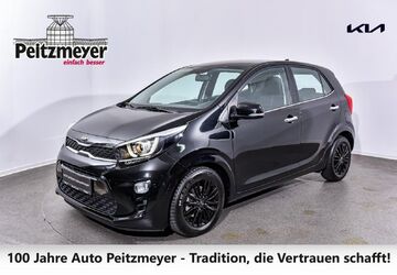 Kia Picanto 30.500 km 15.490 &euro; Bad Oeynhausen 32545