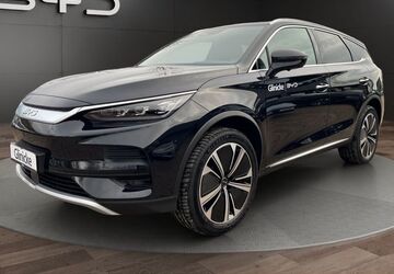 BYD TANG 39.990 km 52.990 &euro; Minden 32427