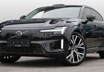 Volvo ES90 3.000 km 69.990 &euro; Herford 32051