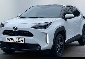 Toyota Yaris Cross 36.828 km 24.289 &euro; Herford 32049