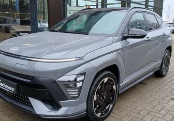 Hyundai KONA 8.500 km 38.470 &euro; Espelkamp 32339