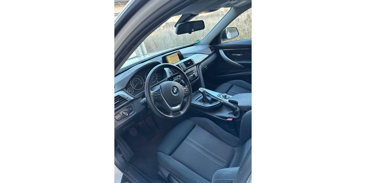 BMW 316 86.800 km 15.700 &euro; Enger 32130