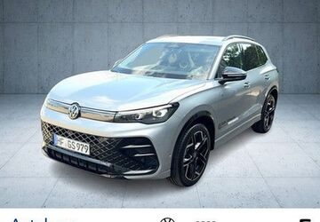 VW Tiguan 18.900 km 55.440 &euro; Bünde 32257