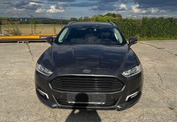 Ford Mondeo 134.510 km 8.800 &euro; Enger 32130