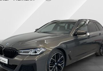 BMW 540 96.739 km 45.833 &euro; Minden 32429