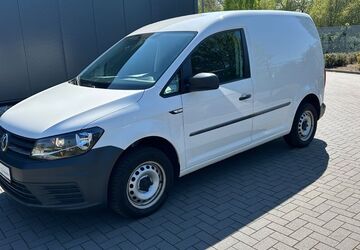 VW Caddy 118.859 km 12.999 &euro; Bad Salzuflen 32105