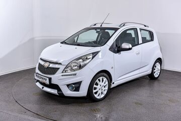 Gebrauchte Chevrolet Spark