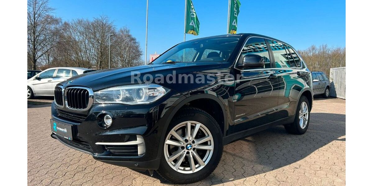 BMW X5 140.854 km 24.490 &euro; Petershagen 32469
