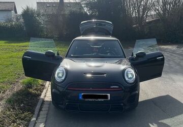 Mini John Cooper Works 115.000 km 18.500 &euro; Lemgo 32657