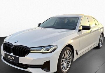 BMW 530 88.175 km 33.870 &euro; Bad Salzuflen 32108